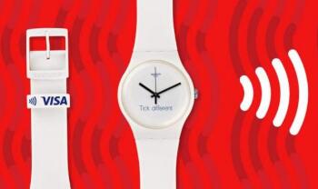 未侵權(quán)？Swatch贏得蘋果“ Think different ”商標(biāo)案