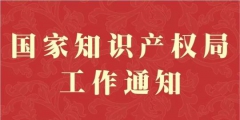 國家知識(shí)產(chǎn)權(quán)局：今年商標(biāo)平均審查周期將壓至5個(gè)月內(nèi)