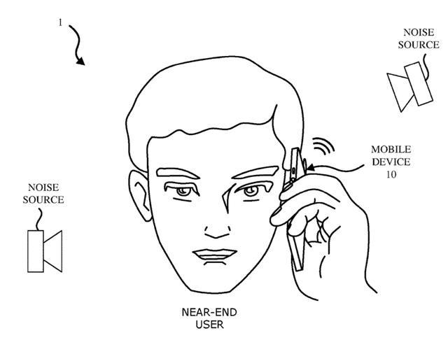 還在為iphone噪音問(wèn)題擔(dān)憂？蘋(píng)果推出降噪新專(zhuān)利