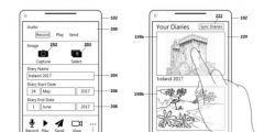 微軟新專利獲批：可自動生成旅行日記