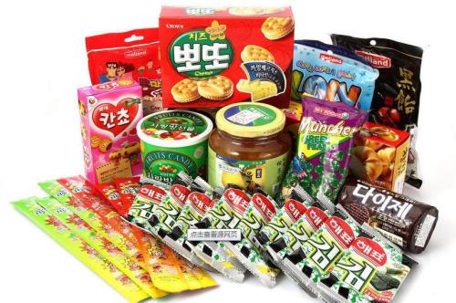 食品商標(biāo)注冊(cè)在第幾類？如何查？