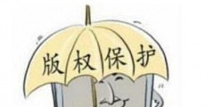 誰動了高校畢業(yè)設(shè)計作品的版權(quán)？