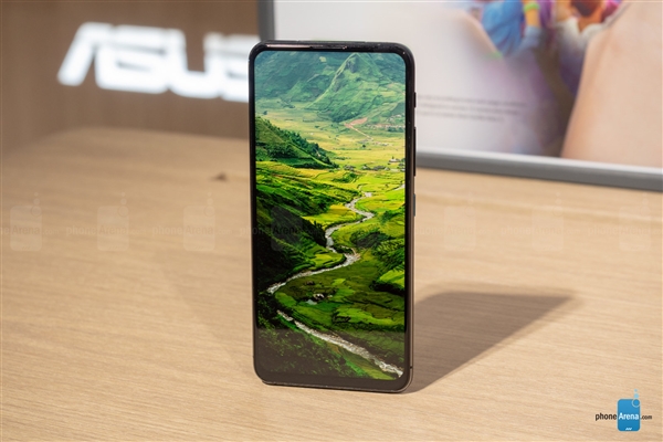 華碩ZenFone 6要改名？在印度被指商標侵權(quán)