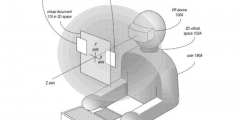 蘋(píng)果新專(zhuān)利曝光：戴上AR眼鏡才能看到機(jī)密文件