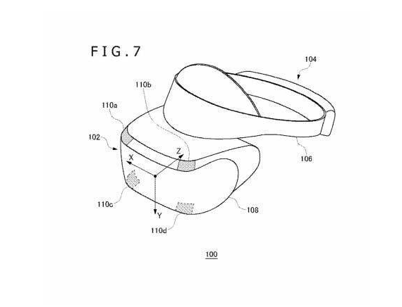 索尼新專利：PS VR 2或支持無線使用
