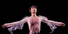 日本選手羽生結(jié)弦被中國企業(yè)注冊商標