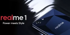 海歸“Realme”中文名字撞車(chē)迪奧香水，商標(biāo)保護(hù)了嗎？