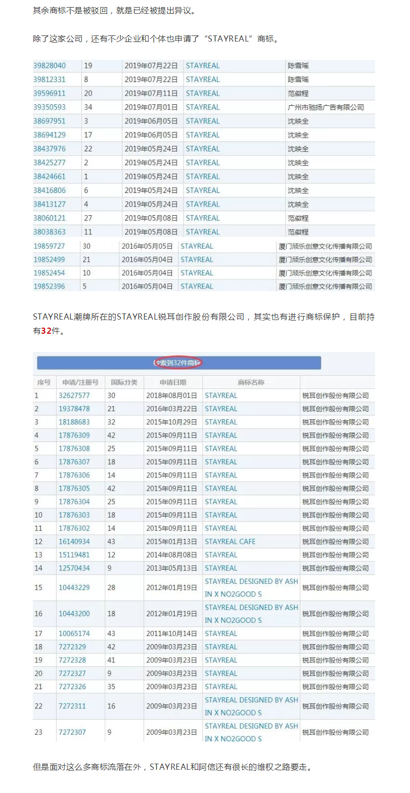 五月天鐵粉與愛豆“搶”商標(biāo)！阿信：你成功引起了我的注意