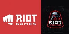 頭游戲（Riot Games）告電競組織Riot Squad侵權 商標權受到威脅