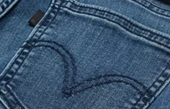 Levi’s?雙弧線商標(biāo)維權(quán)案再勝訴！為侵權(quán)者敲響警鐘