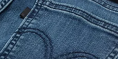 Levi’s?雙弧線商標(biāo)維權(quán)案再勝訴！為侵權(quán)者敲響警鐘