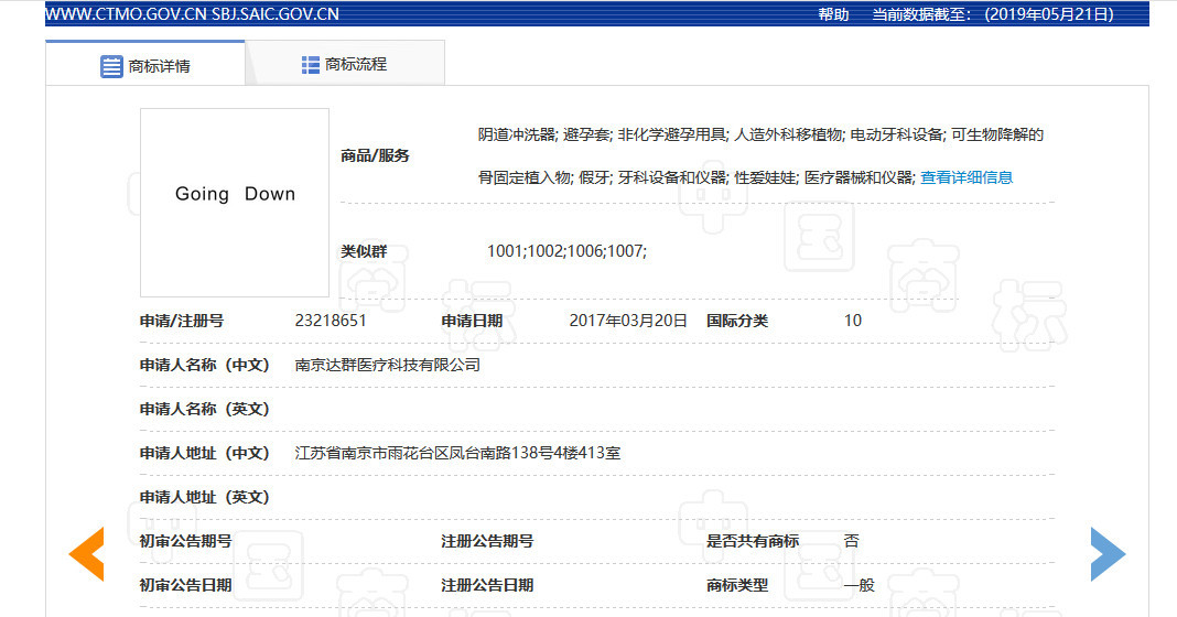 “孔孟”因不良影響被駁回，但這些商標(biāo)卻成功注冊(cè)了