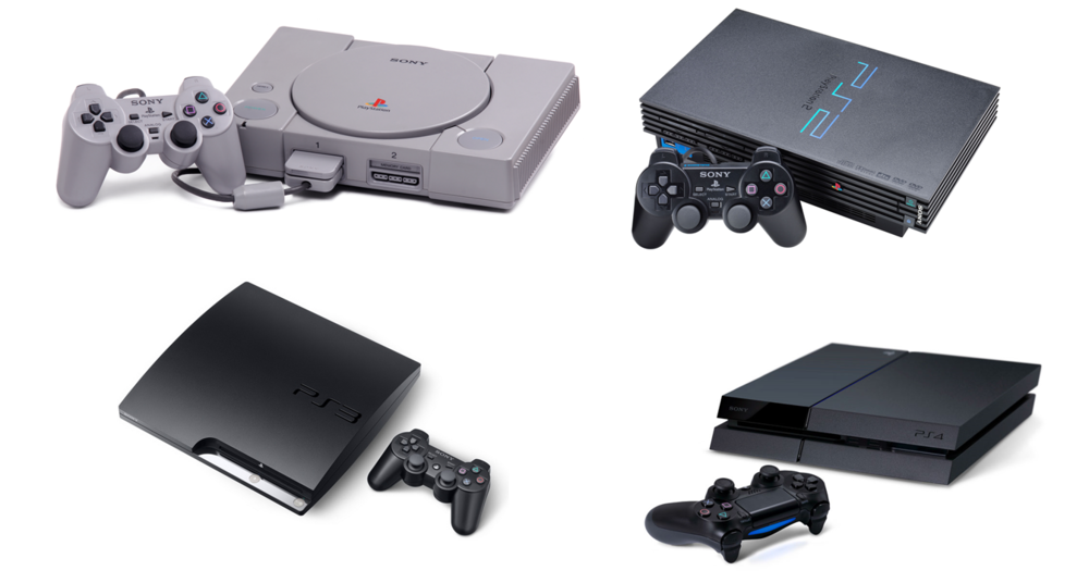 PS5還沒來，PS10已注冊商標(biāo)？索尼提交PS6后續(xù)五代主機(jī)商標(biāo)注冊