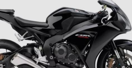 本田“CBR1000RR-R”商標(biāo)申請(qǐng) 多了個(gè)R意味著？