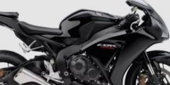 本田“CBR1000RR-R”商標(biāo)申請 多了個R意味著？