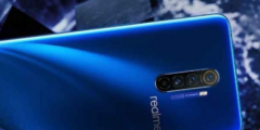 realme 5G手機(jī)即將問(wèn)世？已在歐盟地區(qū)注冊(cè)相關(guān)商標(biāo)