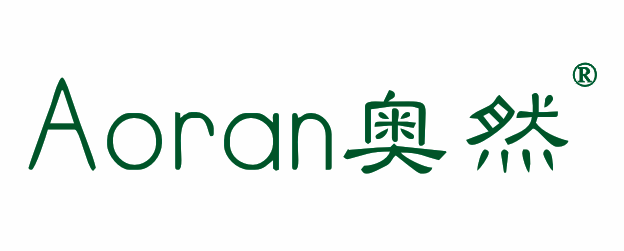 奧然Aoran