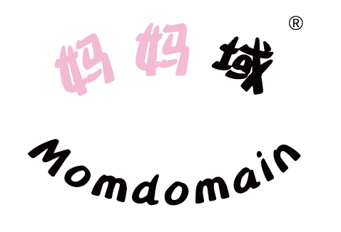 {媽媽域,MOMDOMAIN}