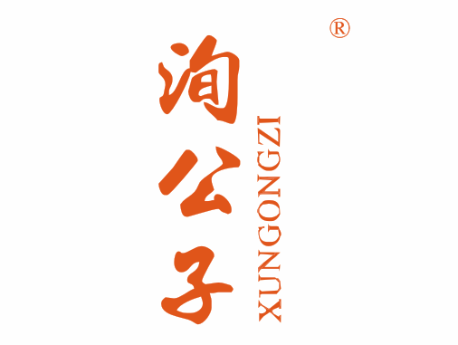 洵公子XUNGONGZI