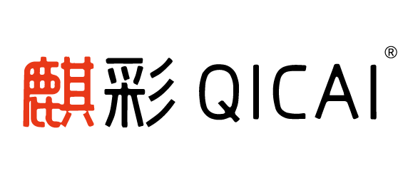 麒彩,QICAI