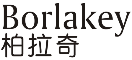 柏拉奇+BORLAKEY