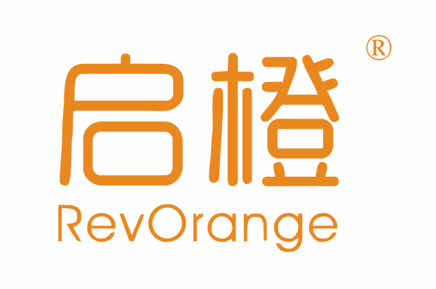 啟橙REVORANGE