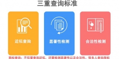 中國企業(yè)注冊(cè)商標(biāo)都需要什么手續(xù)？