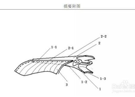 如何寫(xiě)發(fā)明專(zhuān)利