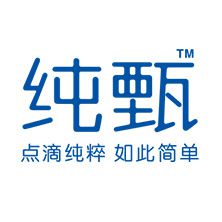 2021年6月24日超市里的蒙?！凹冋纭币廊毁N著TM的標(biāo)簽