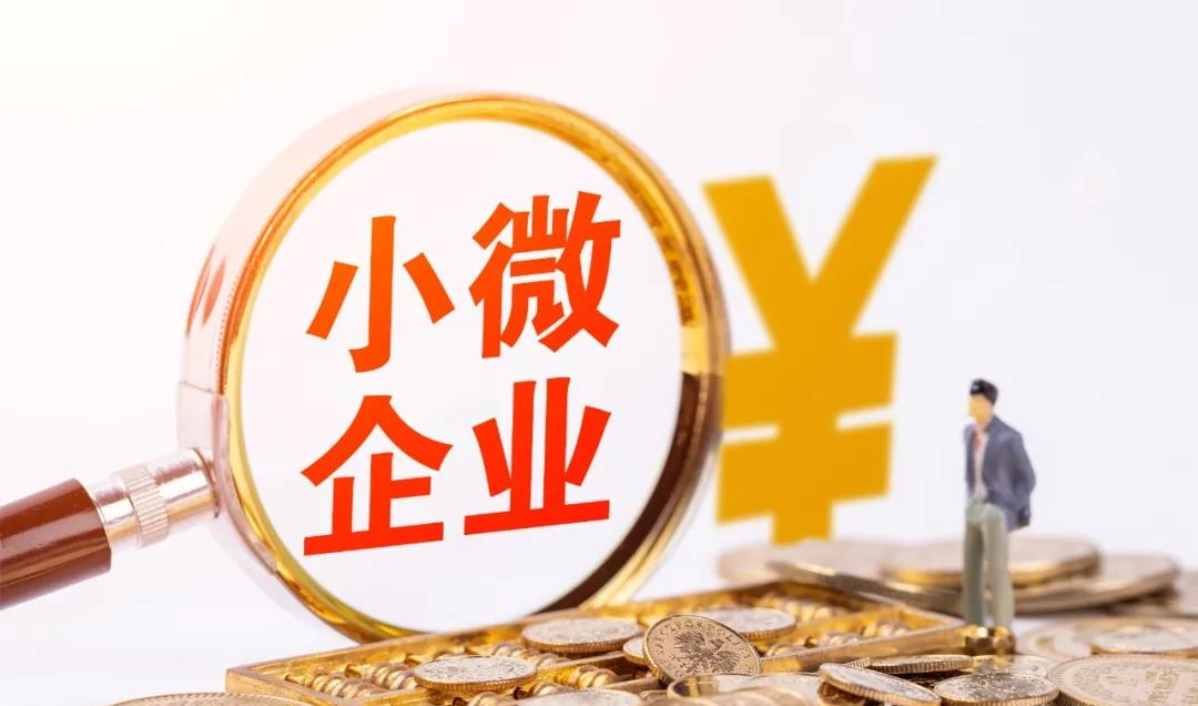 什么是中小微企業(yè)(中小微企業(yè)認(rèn)定標(biāo)準(zhǔn))