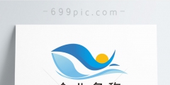 公司的logo在哪里能查得到（公司的logo在哪里能查得到信息）